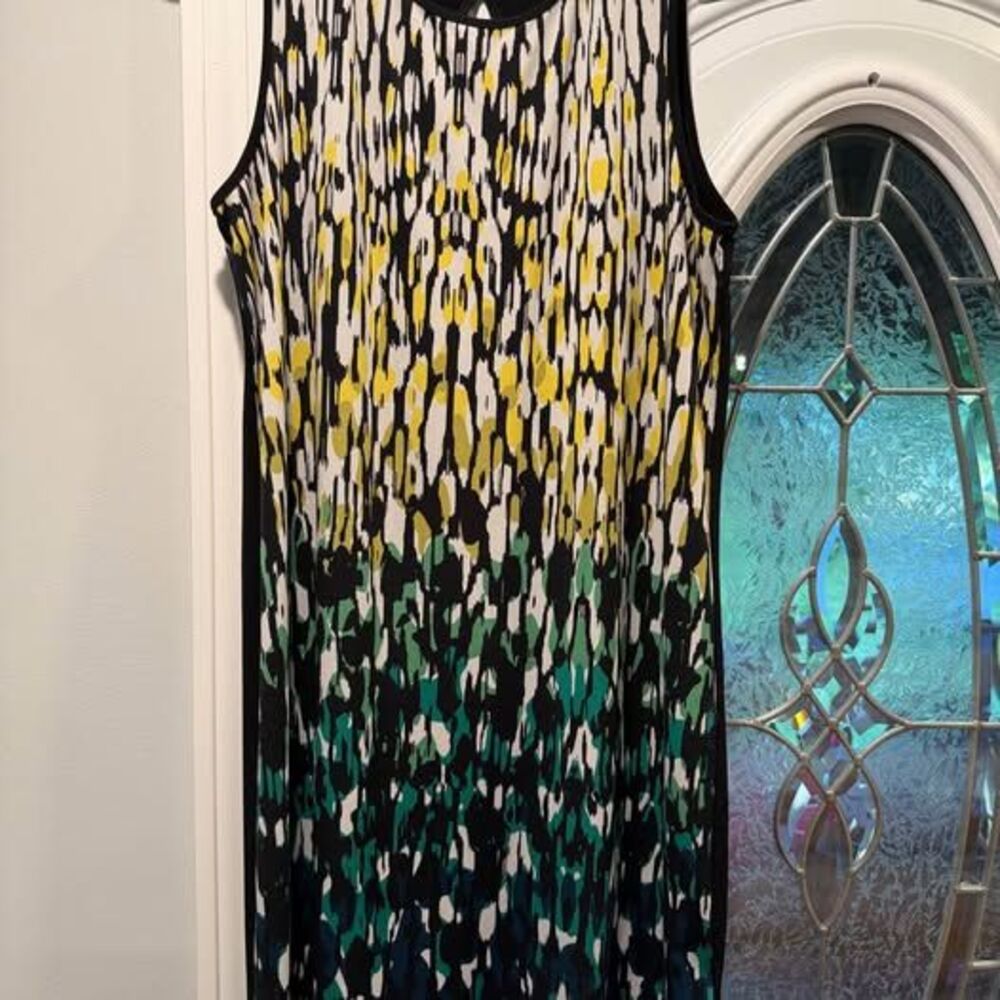 Banana Republic Dress XL